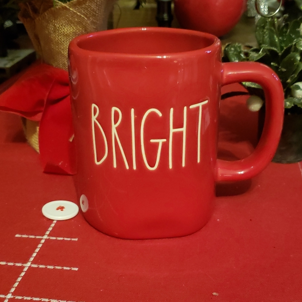 Rae Dunn Mug
